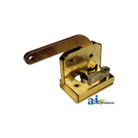 A & I Products Handle, Cab Door, LH 11" x4.5" x2.8" A-VLD1438